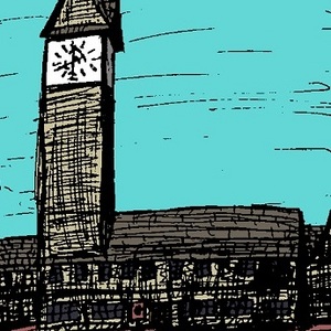 Founders Are Relevant!