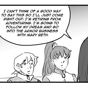 Licensed Heroes Comic 394