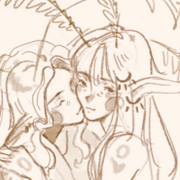 Пирующие бесы