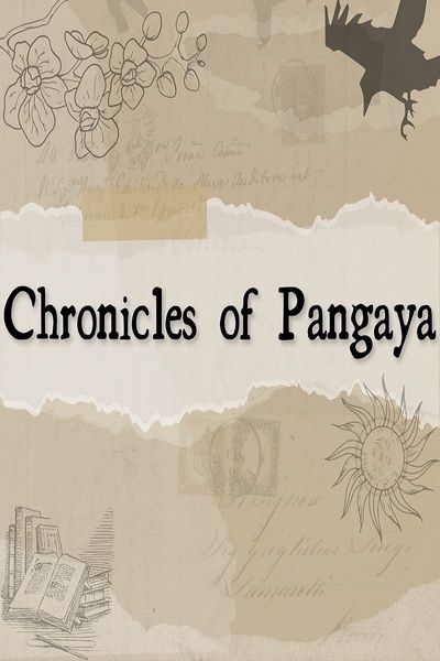 Chronicles of Pangaya