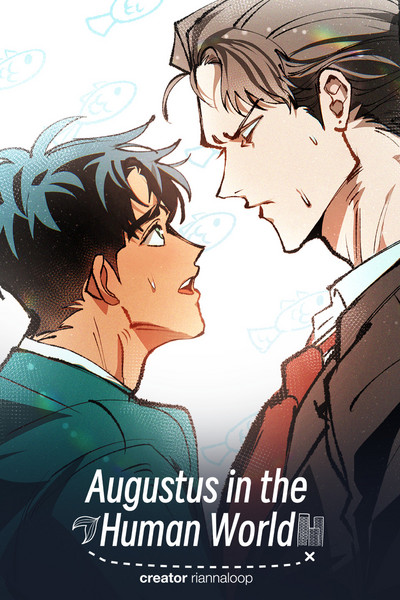 Augustus in the Human World