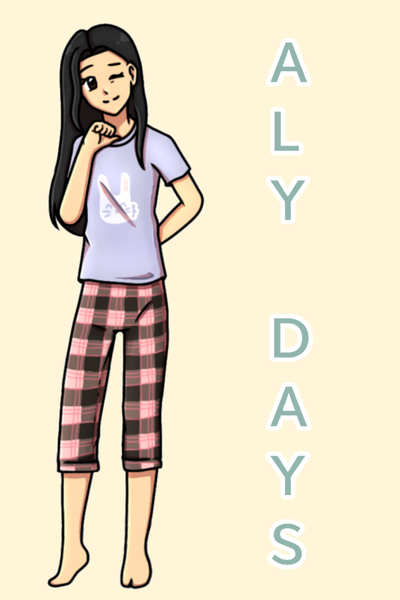 Aly Days