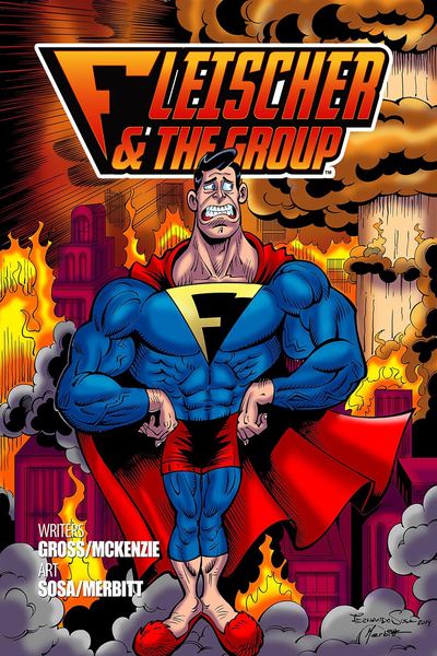 Fleischer and The Group