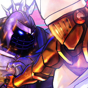 SPG Chapter Two - Episode 7