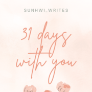 31 Days With You