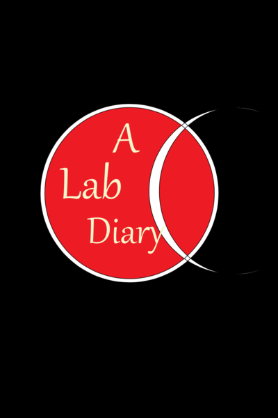 A Lab Diary