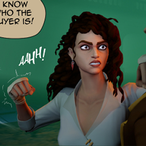 Ep1 - Part 04: The Rat