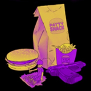 Track 05: Drive-Thru