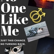 No One Like Me