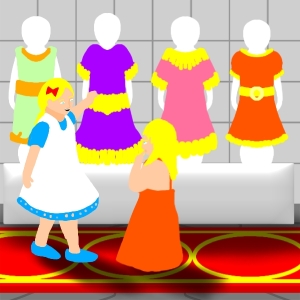 A Little Joy Before Coronation (Part 1)