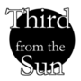 Third from the Sun