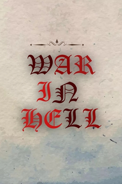 War In Hell