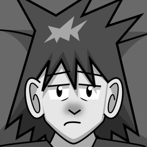 "Gaming with Spencer" p. 8