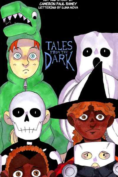 Tales from the Dark