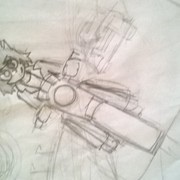 Paper Comics and Stuff