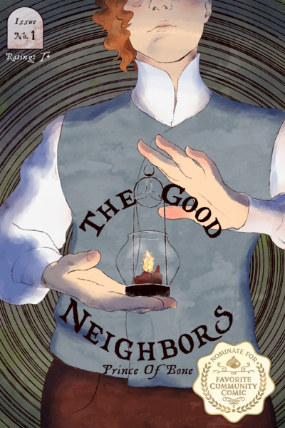 The Good Neighbors 