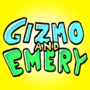 GIZMO AND EMERY
