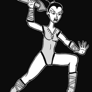 Episode 1: The Princess of C'ahtall