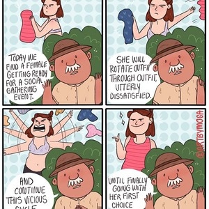 Mysteries of the Human Unraveled