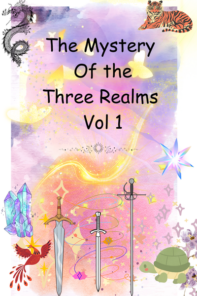 The Mystery Of the Three Realms Vol 1