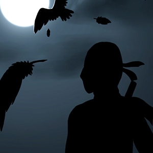 Część 2 - na śmierć i życie