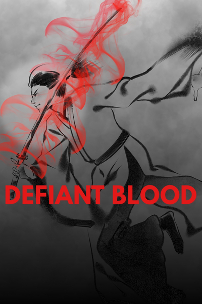 Defiant Blood