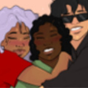 Episode 5: Encounters &amp; Apologies (3)