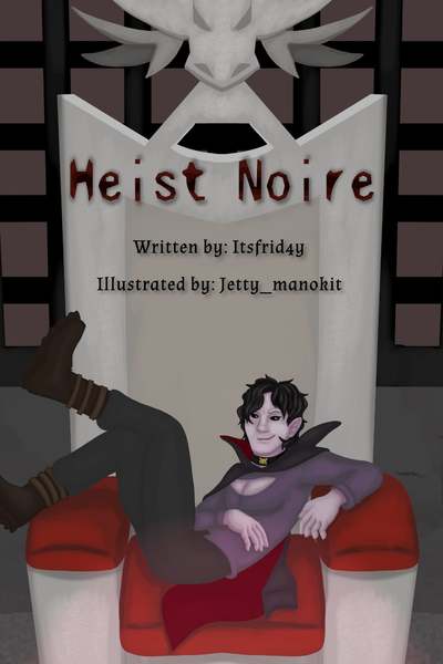 Heist Noire