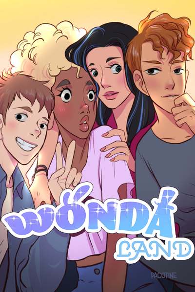 Wonda Land (fr)