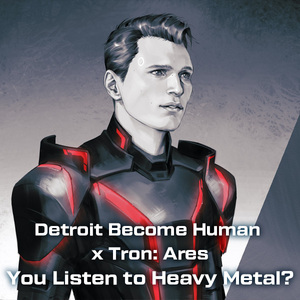 You Listen to Heavy Metal?