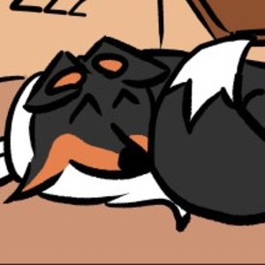 Paranormal Naptivity