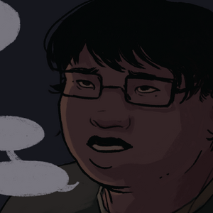 Recording in Progress - 8