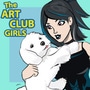 The Amazing Art Club Girls