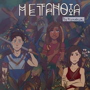 Metanoia *Discoutinued*