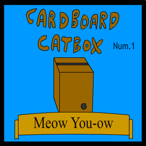 Meow - youow