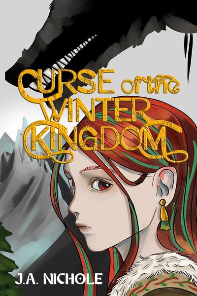 Curse of the Winter Kingdom