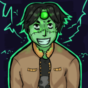 Franklin El Chico Frankenstein