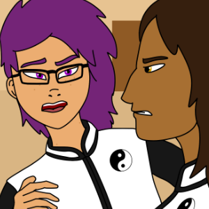 Chapter 4.2: Take a Tumble