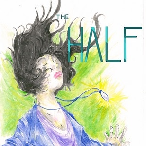 The half (es)
