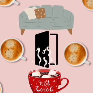 11 | BOOSTER SEATS &amp; MORNING COCOA