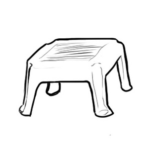 Words that lacked English counterparts