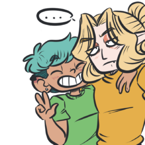 Flirting with the Undead