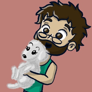 &iexcl;Perritos, hora del ba&ntilde;o! - Beb&eacute;