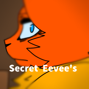 Secret Eevee episode 2