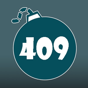 your imaginary friend.