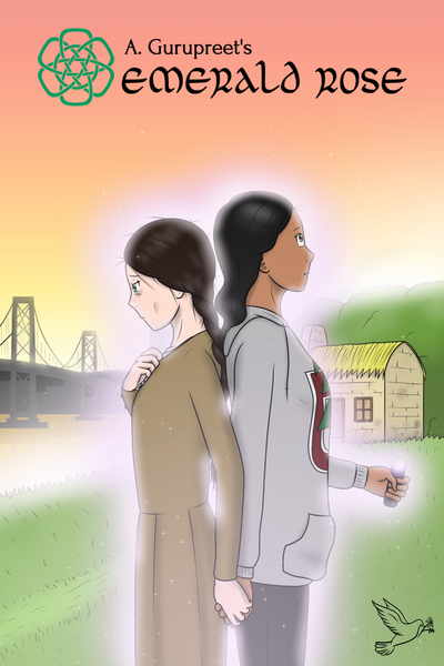 A. Gurupreet's Emerald Rose