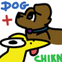 The Adventures of Dog + Chikin