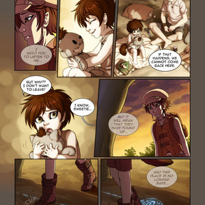 Chapter 11: Page 278