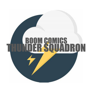 Thunder Squadron