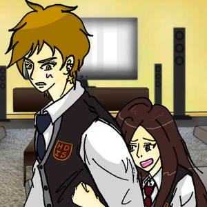 Yuri &amp; Tors Story [14]